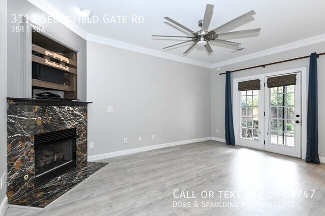 Building Photo - 3112 Sedgefield Gate Rd