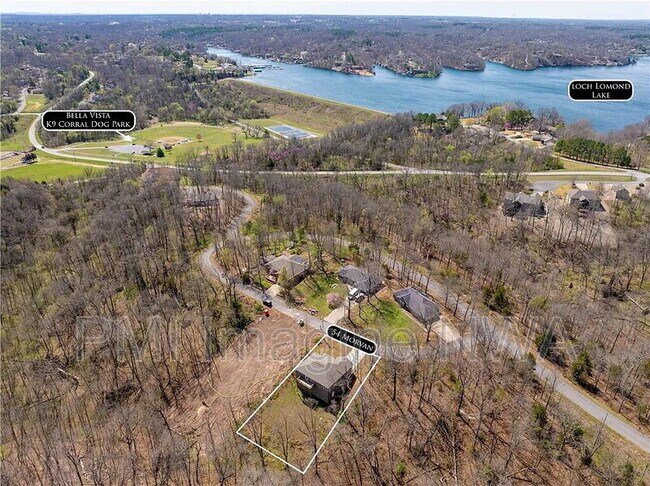 Building Photo - 54 Morvan Dr