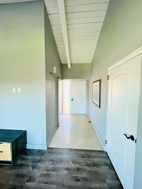 Building Photo - 7512 Vieja Castilla Way