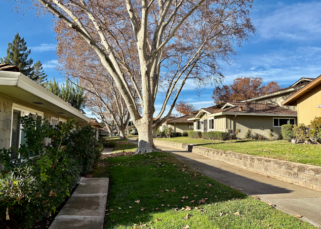 Primary Photo - Remodeled Upper-Floor Condo