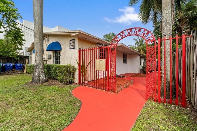 Building Photo - 3147 McDonald St