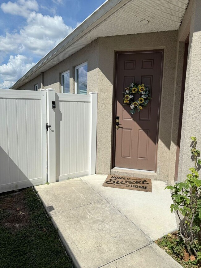 Primary Photo - Furnished 1-Bedroom Apartment in Kindred – Kissimmee, FL 34744