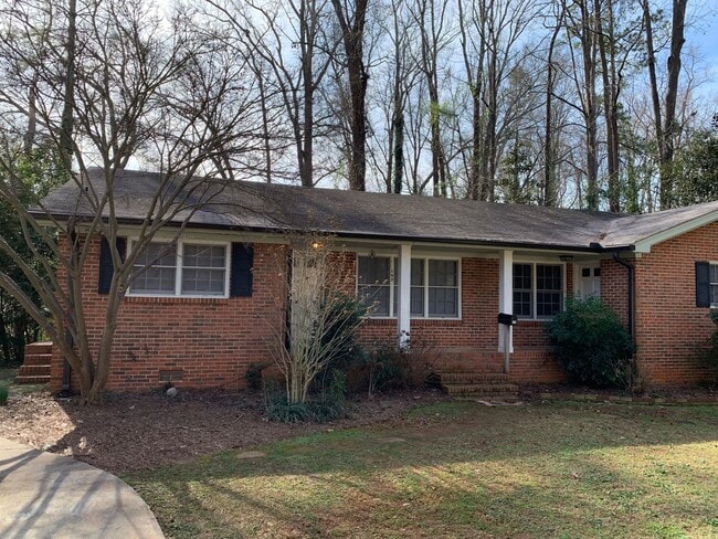 Duplex For Rent Athens Ga