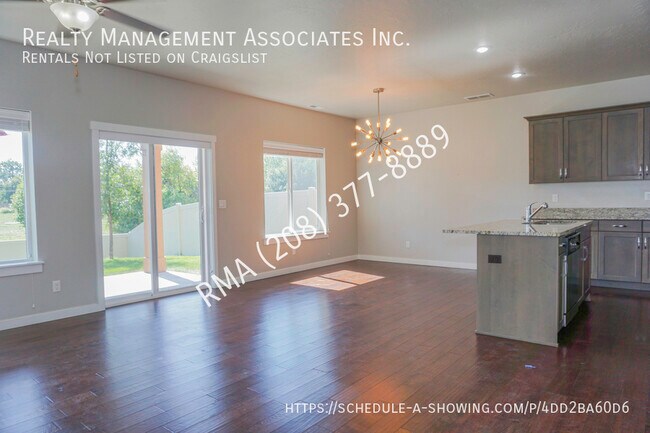 Building Photo - 9165 W Tillamook Dr