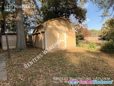 Building Photo - 4833 Huntlea Ct