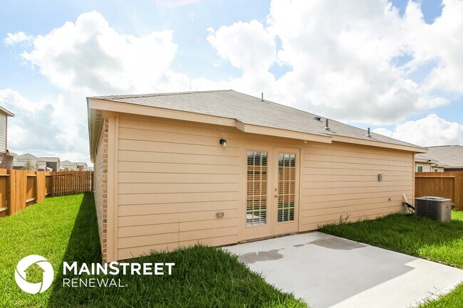 Building Photo - 9514 Olive Stone Dr