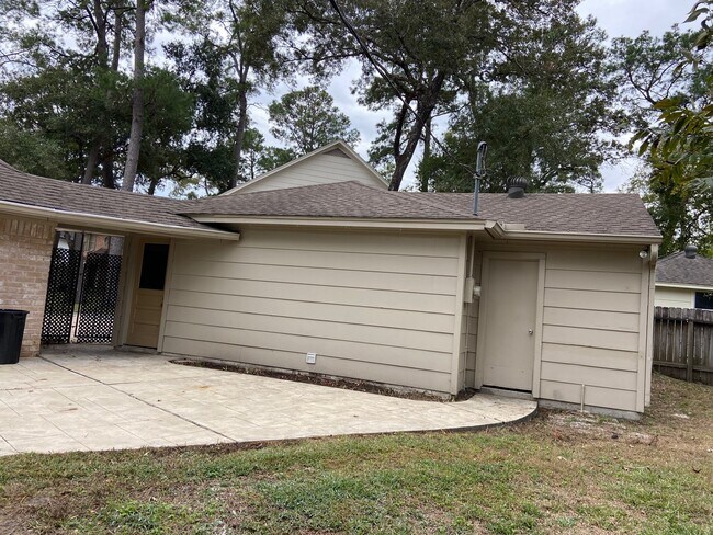 Building Photo - 3418 Candlewisp Dr