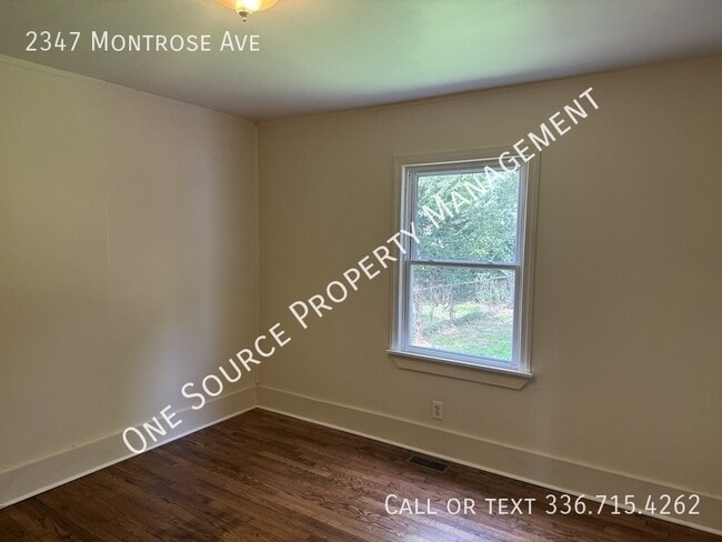 Building Photo - 2347 Montrose Ave