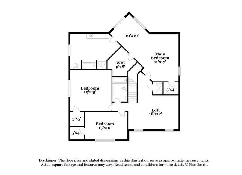 Building Photo - 8321 Cutter Hill Ave