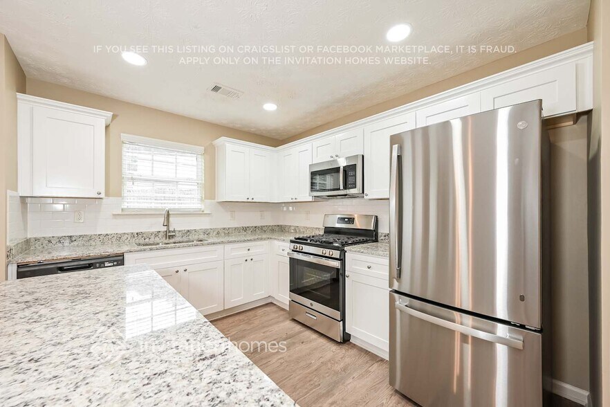 Building Photo - 1751 Sydney Mill Ct NE