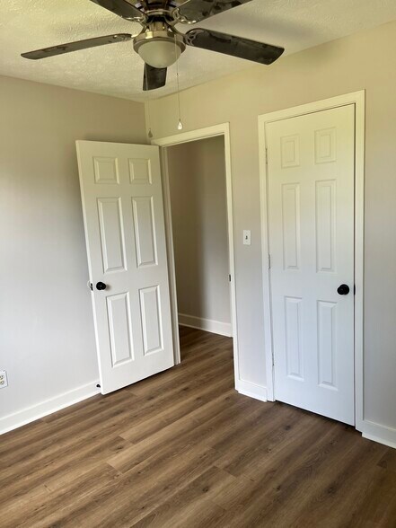 Bedroom 3 - 116 Bradley Cir