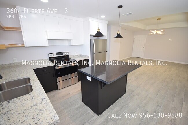 Building Photo - Brand New Construction - McAllen - Large B...