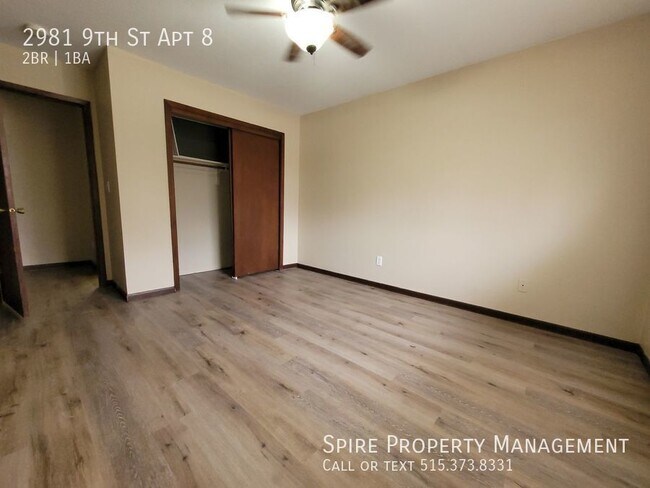 Building Photo - Secure Entrance- Large 2 bedroom near Lin Mar