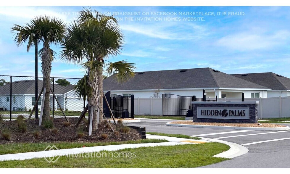 Building Photo - 7944 Majestic Palms Ct
