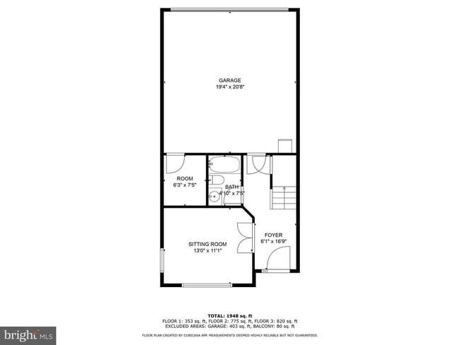 Building Photo - 8944 Dahlgren Ridge Rd