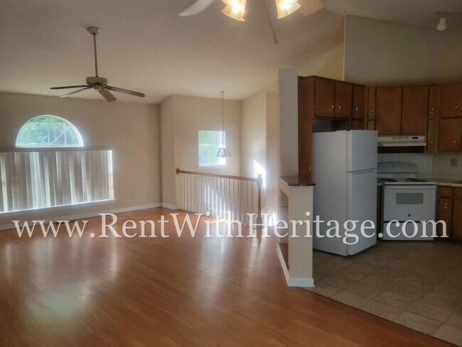 Building Photo - WOW!!!! GREAT HOME WITH PARTIAL FINISHED B...