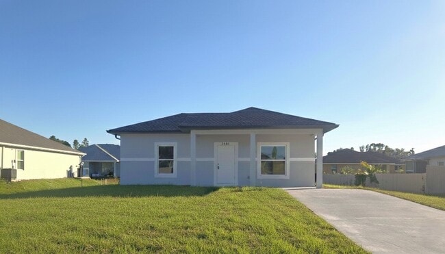 Building Photo - Brand New Construction-One bedroom + One bathroom-SW Lehigh ACres