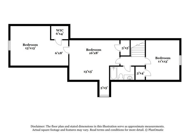 Building Photo - 6422 Manchester St