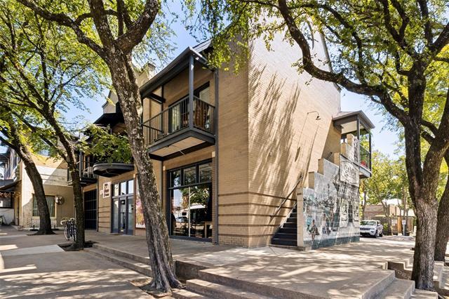 Building Photo - 2802 Greenville Ave
