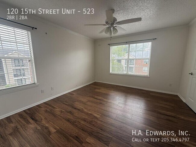 Building Photo - 120 15th St