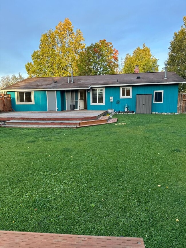 Building Photo - 8741 Flamingo Dr