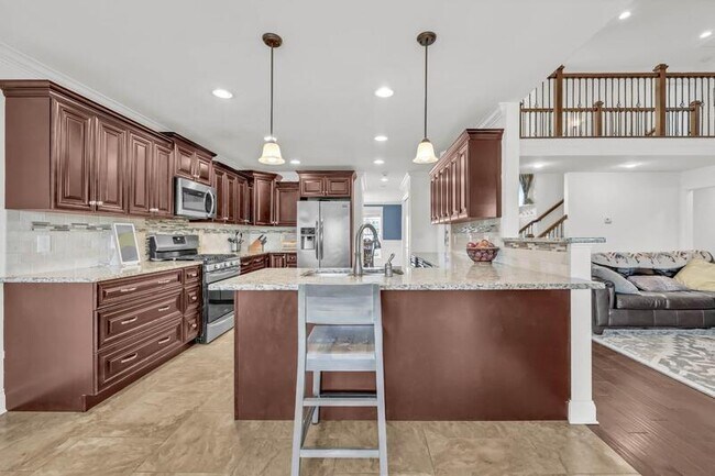 Building Photo - 820 Carousel Ct