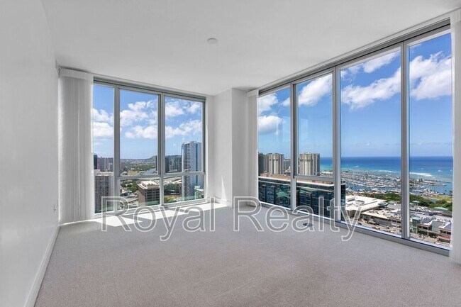 Building Photo - 629 Ke’eaumoku St