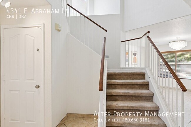 Building Photo - 4341 E Abraham Ln