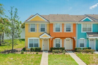 Building Photo - End Unit Water View