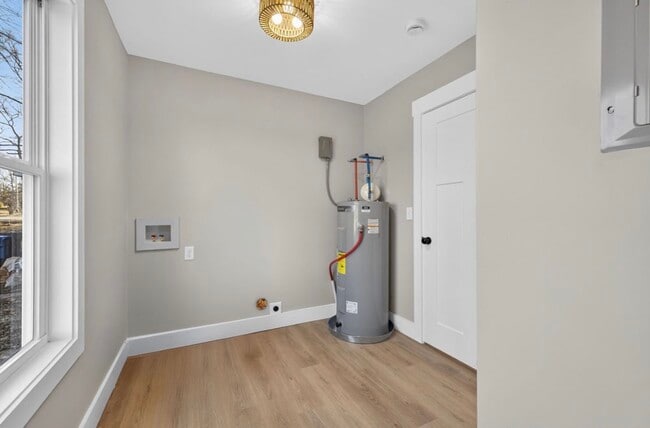 Building Photo - Hartselle Apartments