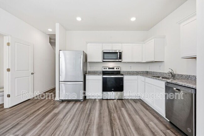 Building Photo - 1117 Dakine Dr