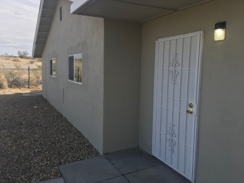 Building Photo - 339 San Carlos St