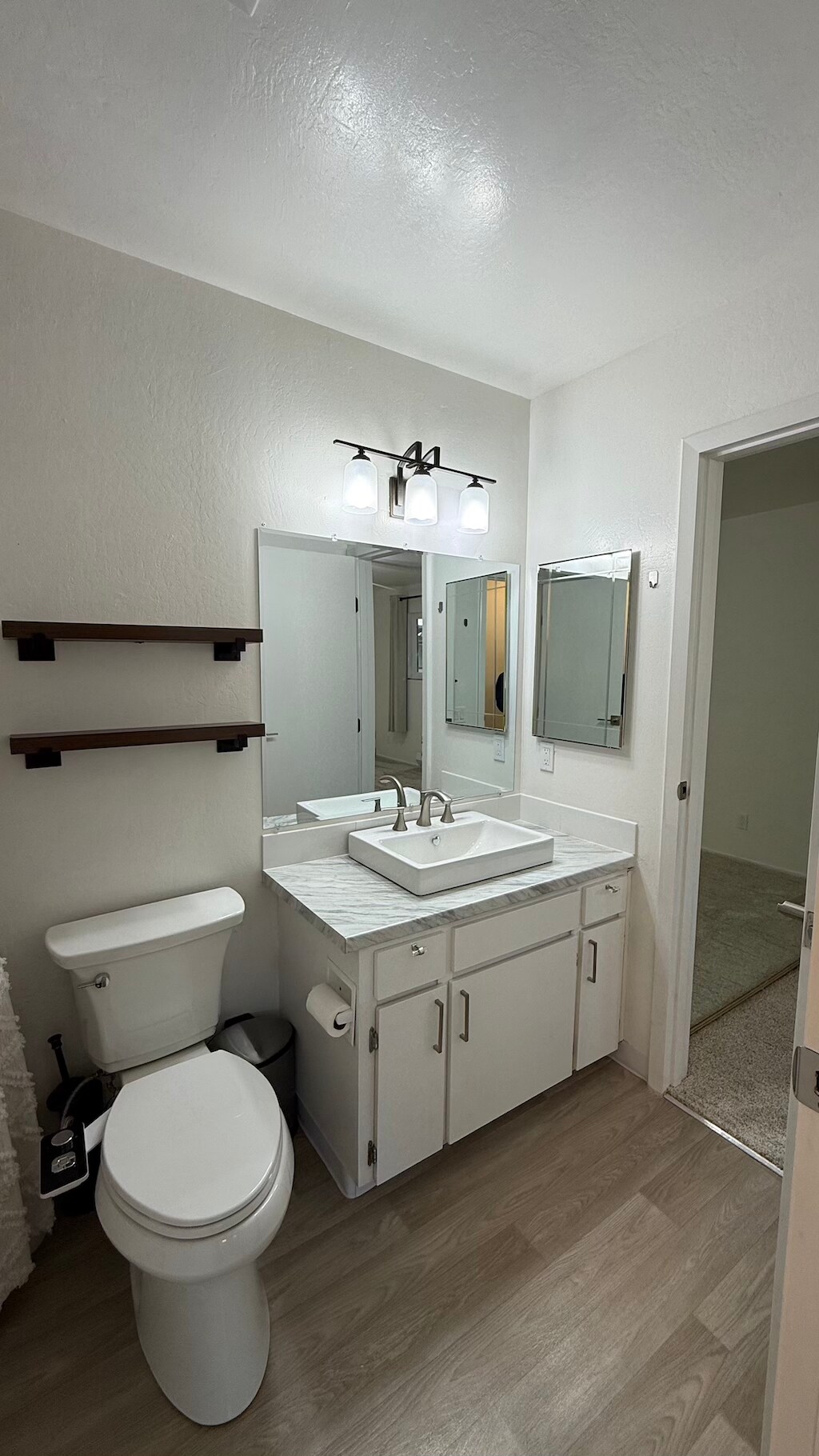 Bathroom - 88 Flynn Ave