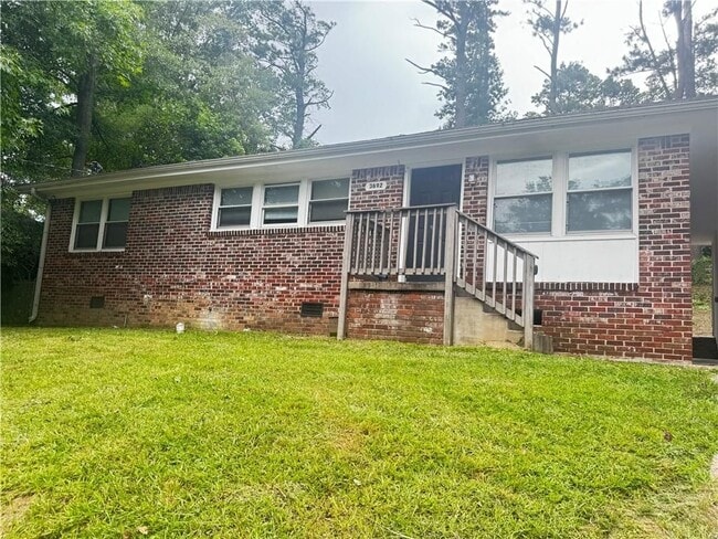 Primary Photo - 3692 Larkspur Terrace