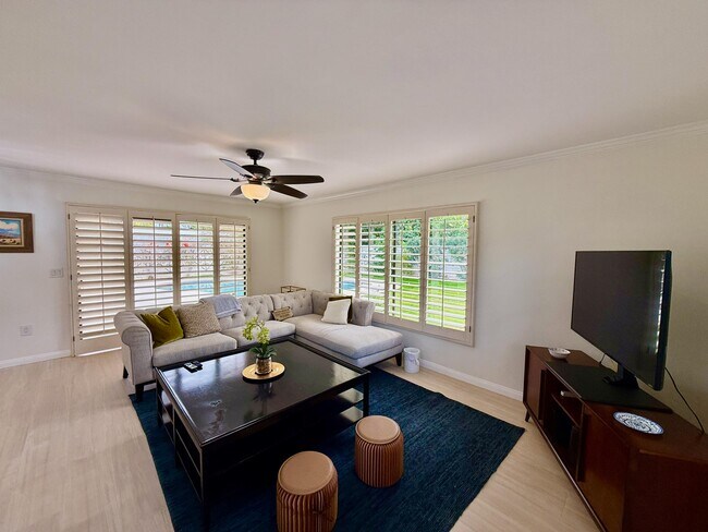 Building Photo - 75309 Palm Shadow Dr