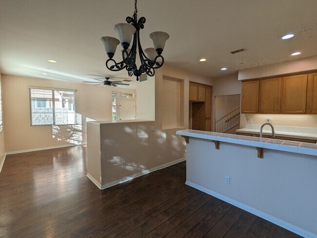 Dining Room - 2911 Esperanza Way