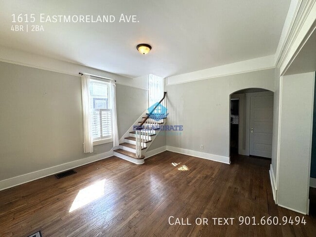 Building Photo - 1615 Eastmoreland Ave