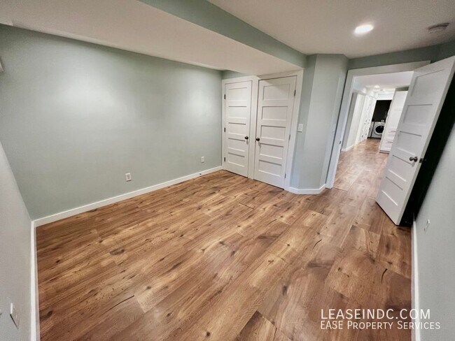 Building Photo - 4613 15th St NW