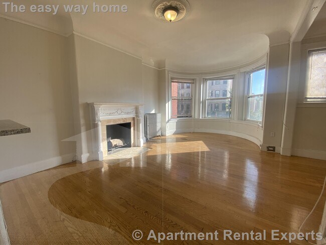 Building Photo - 891 Massachusetts Ave