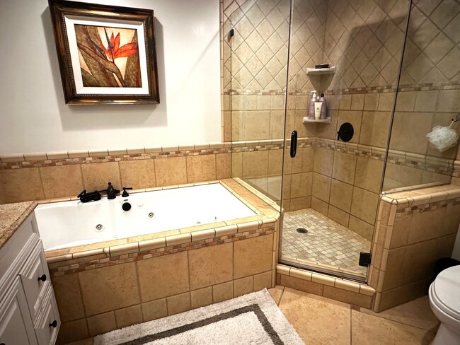 Building Photo - Fully Furnished Greenbrae Condo on Corte M...