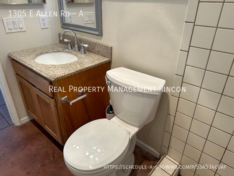 Building Photo - 1305 E Allen Rd