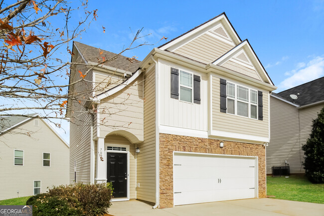 Building Photo - 7092 Littlebrook Way