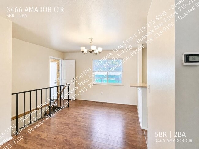 Building Photo - 3466 Amador Cir