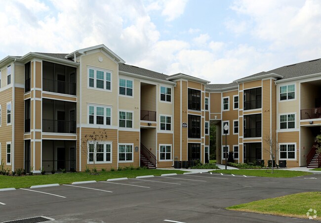 Building Photo - The Glen II At Cagan Crossings