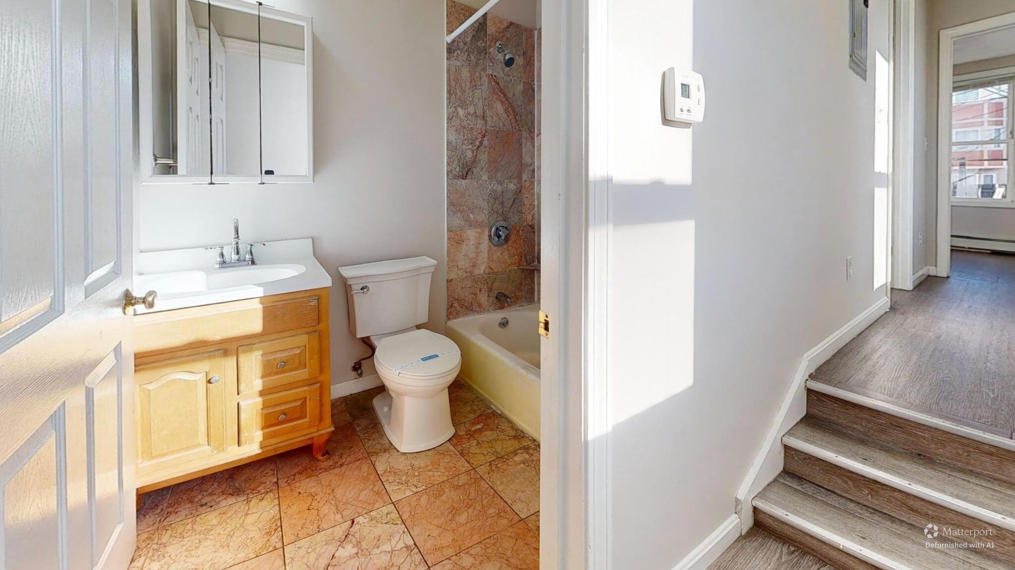 Building Photo - 329 Paris St