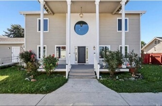 Building Photo - 507 Kings Way