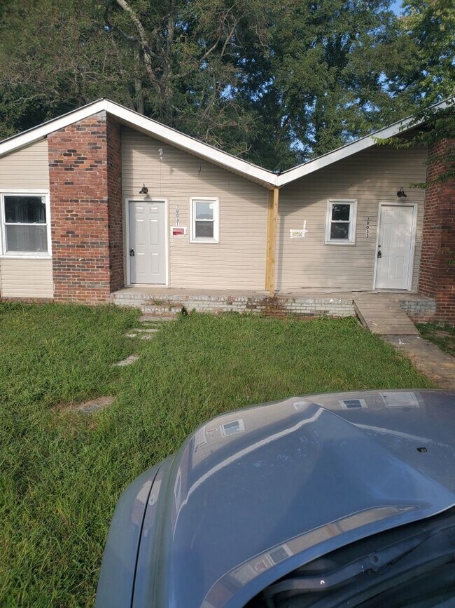 Building Photo - House to rent in Ardmore TN