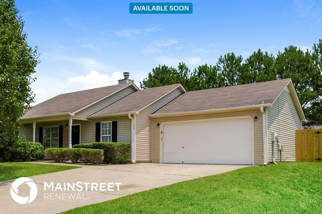 Building Photo - 152 Fox Chase Trail