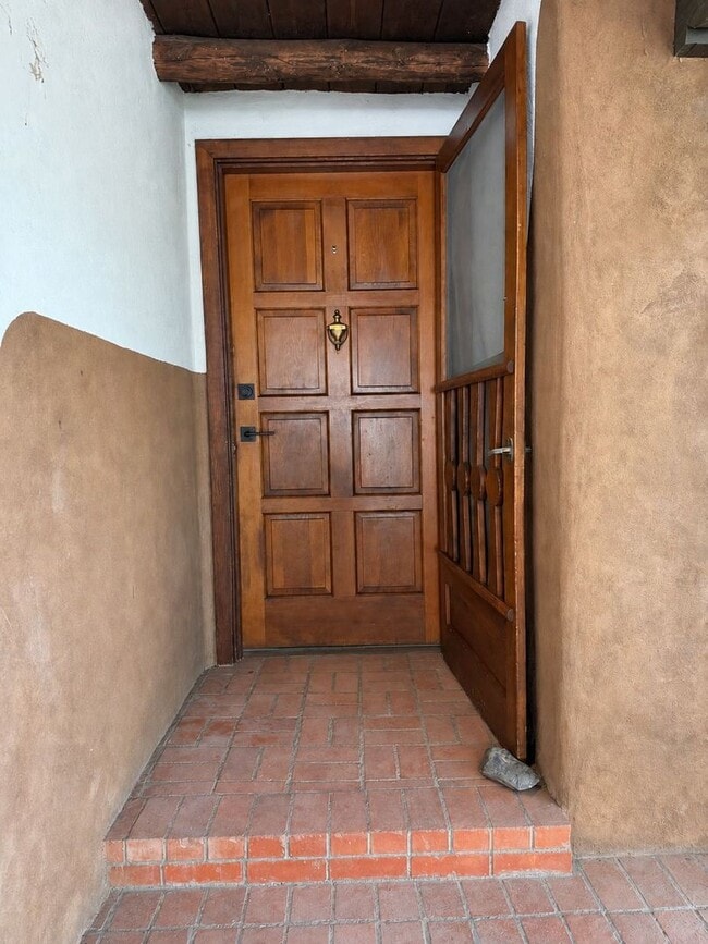 Building Photo - 641 Garcia St