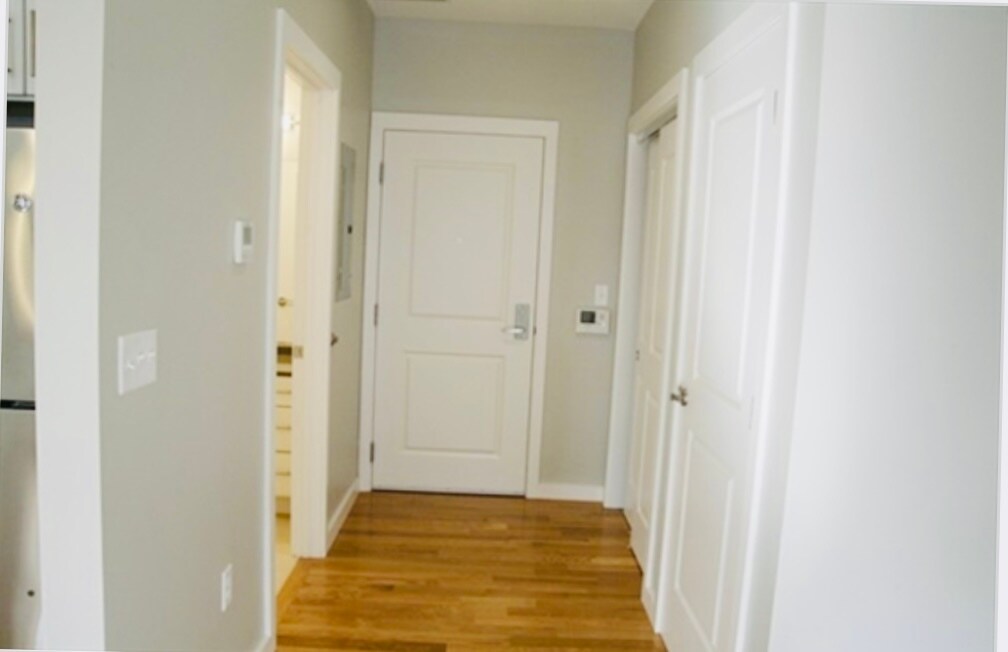 Intercom System - 20 Orleans St